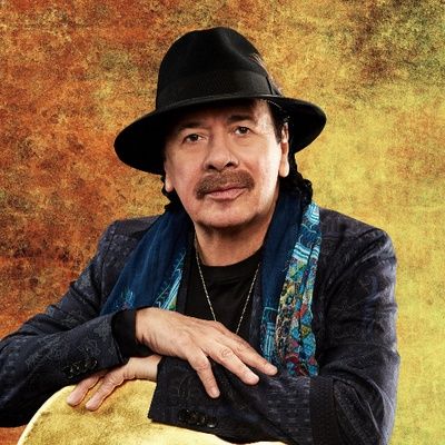 Carlos Santana On Why He's Important, Plus, Gunner's Toll Booth Horror