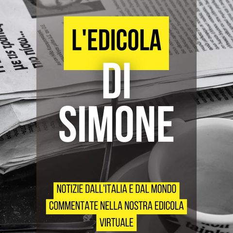 Intervista a Simone Cecchi