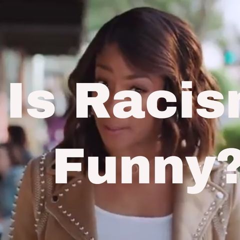 Racist Groupon Ad (reaction)