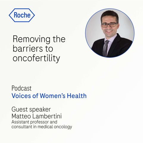 Removing the barriers to oncofertility