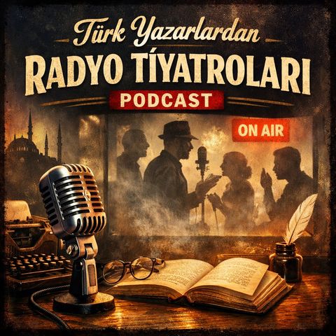 Podcast Cover