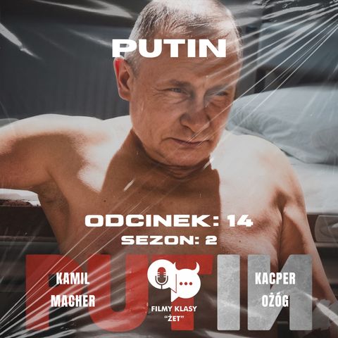PUTIN