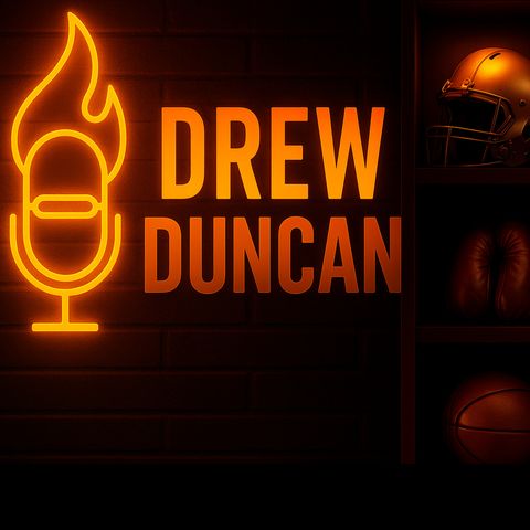 Fired Up by Drew Duncan 03-14-24