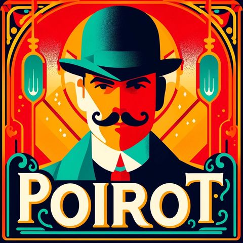 Poirot - Chapter 5 The Million Dollar Bond Robbery