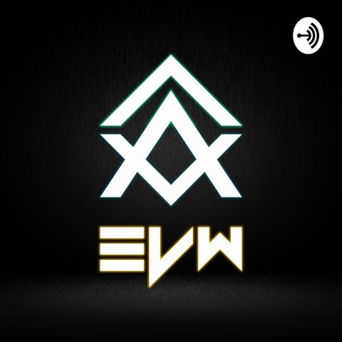 EVW - Nasce la radio degli esports in Italia