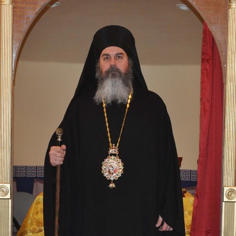 St. Maximos the Confessor - Beacon of Orthodoxy