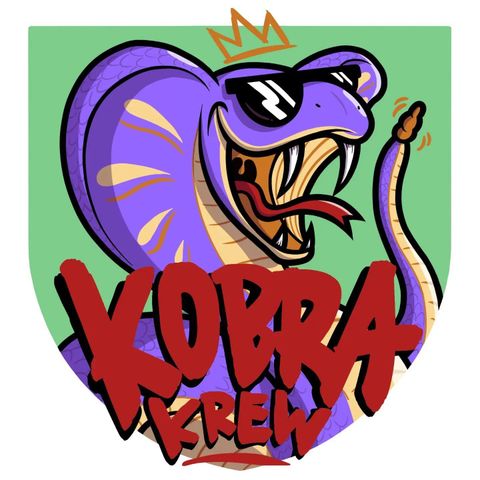 Kobra Is On The Tune! - Puntata 2