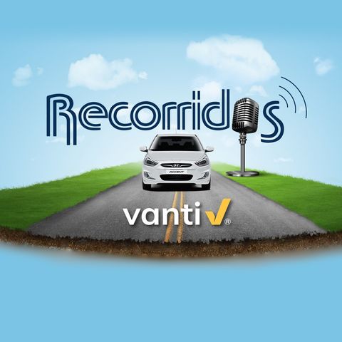 Recorridos Vanti. Accidentes de tránsito y seguros del carro