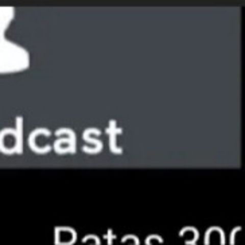 Podcast con las ratas 3000 (parte 1)