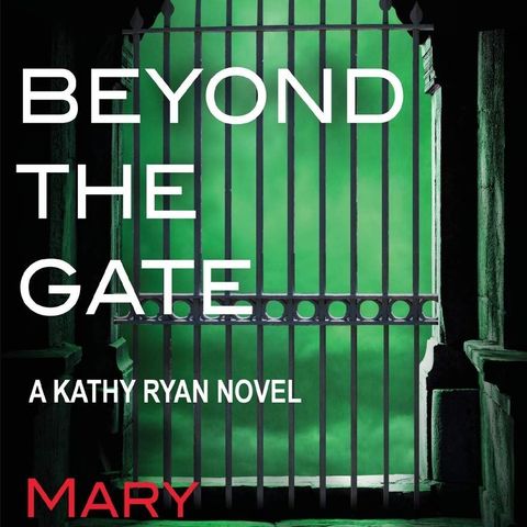 Castle Talk: "Beyond the Gate" Author Mary SanGiovanni