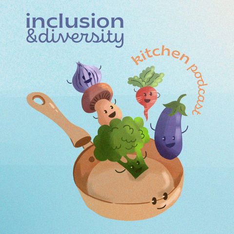 2- Why inclusion and diversity matters