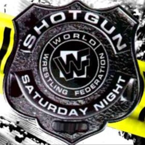 ENTHUSIATIC REVIEWS #159: WWF Shotgun Saturday Night 5 2-1-1997 Watch-Along