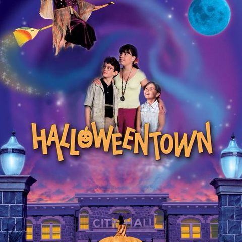 Halloweentown