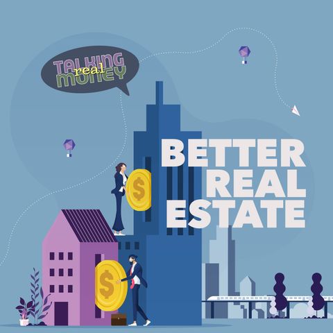 Do Real Estate Better