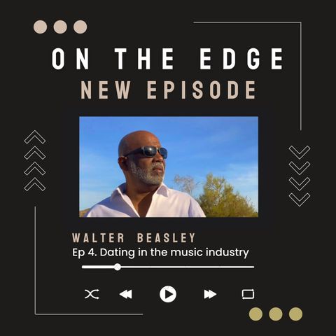 Ep. 4 Dating in the industry