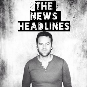 The News Headlines 3/20/15