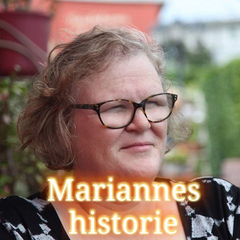 #64: Mariannes historie (Luthersk Mission)