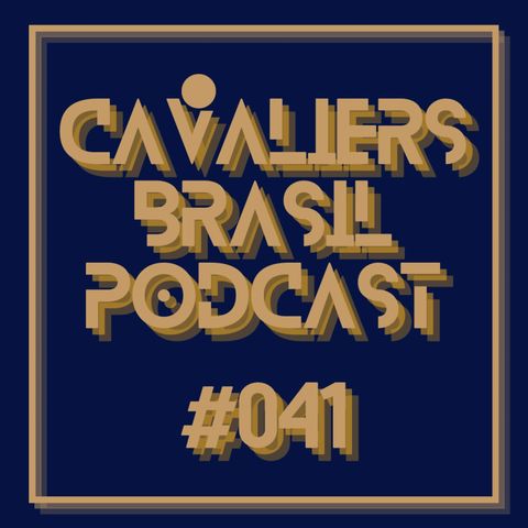 Cavaliers Brasil 041 - Pontos baixos.