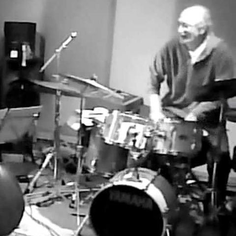 Remembering drumming legend Jerry Granelli