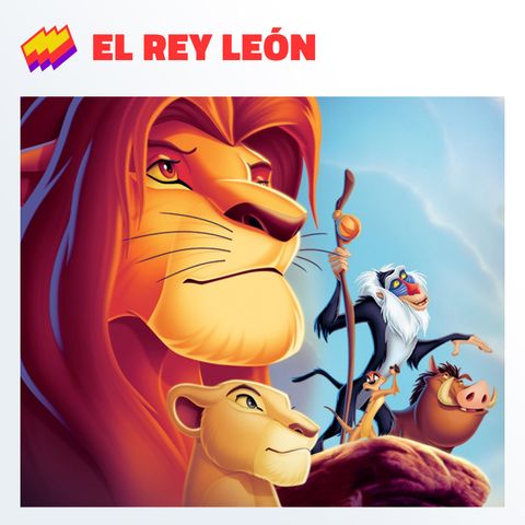 T15E15- El Rey León: El Remaster de Hamlet