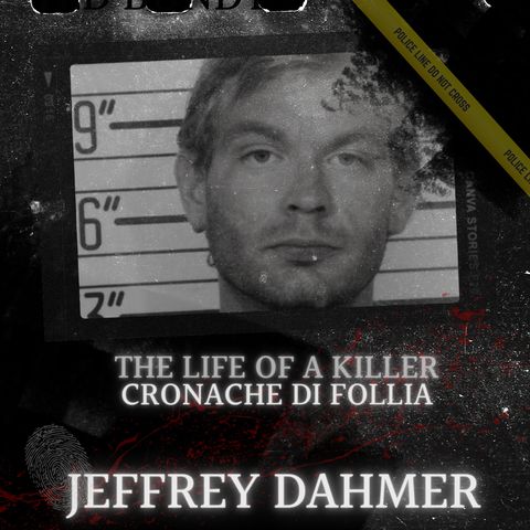 Jeffrey Dahmer, il cannibale di Milwaukee