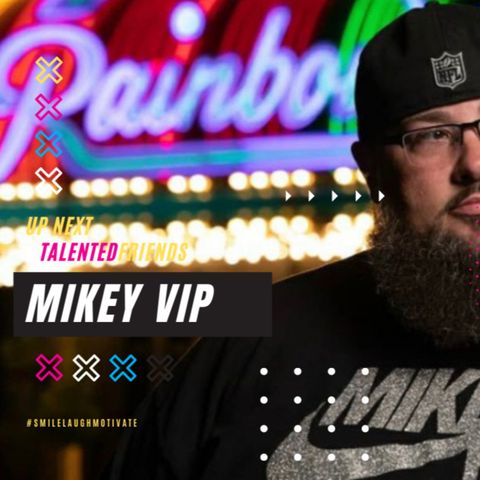 Mikey ViP Official