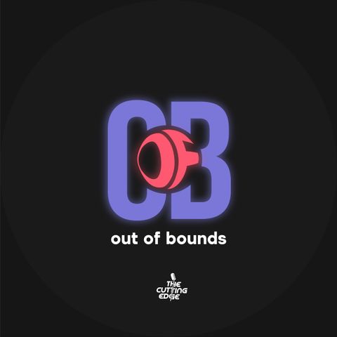 Out Of Bounds S01E01 - Ready, Set, Go!