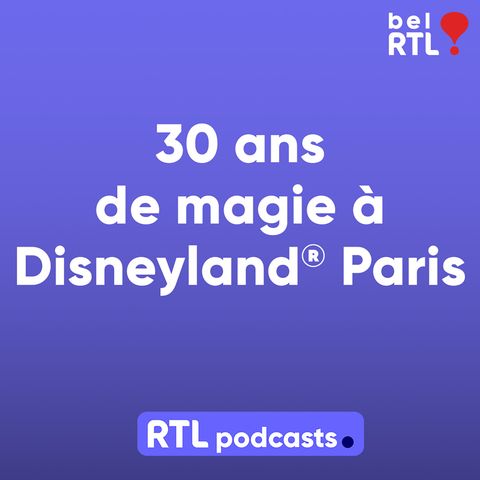 Disneyland Paris - Rêvons et le monde s'illumine !