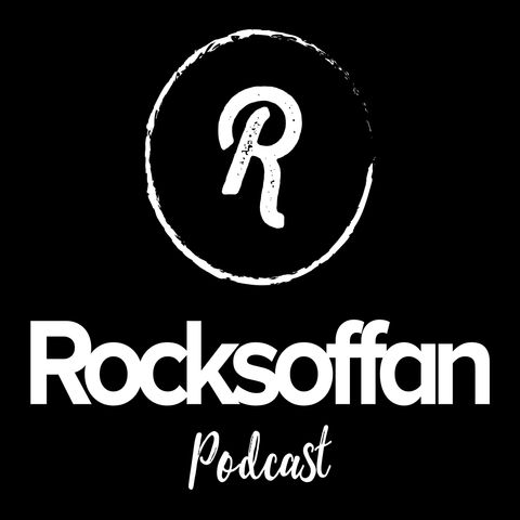 Rocksoffan - Avsnitt 1