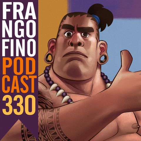 FRANGO FINO 330 | O SAMOANO RECOMENDA O PRIME DAY