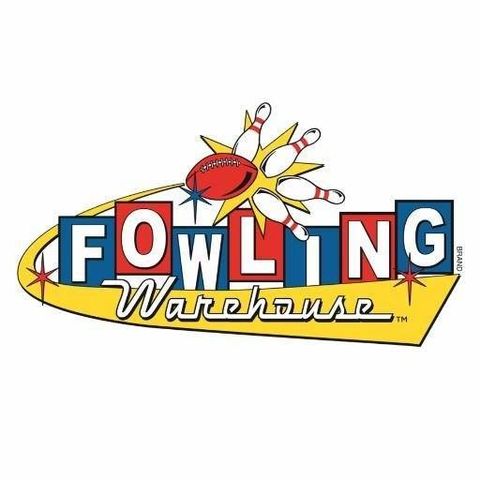 TOT - Fowling Warehouse (11/19/17)