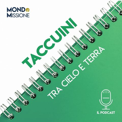 Copertina del podcast