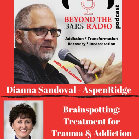 Brainspotting: Treatment for Trauma and Addiction : AspenRidge Recovery