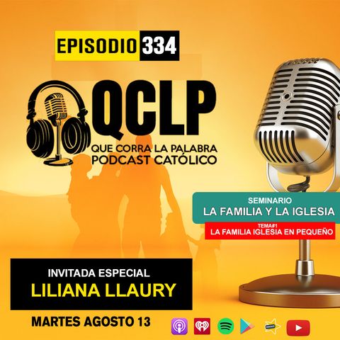 QCLP-La Familia una Iglesia en Pequeño