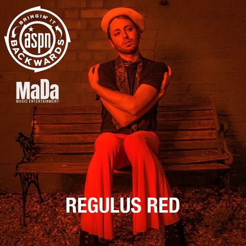 Interview with Regulus Red