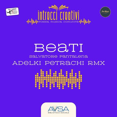 Beati - Adelki Petrachi remix