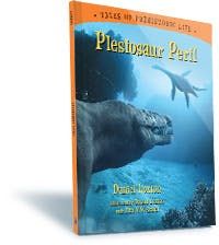 Plesiosaur Parenting