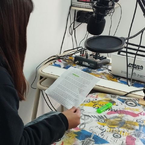 ESI. 5to Comunicación