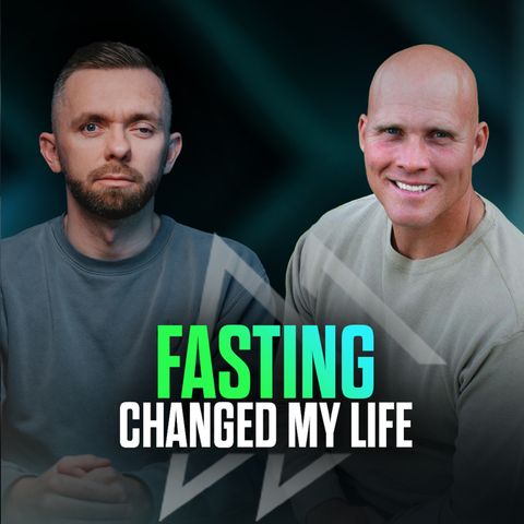 Benefits of Fasting with Shane Idleman - Day 4 of 21 Days of Fasting