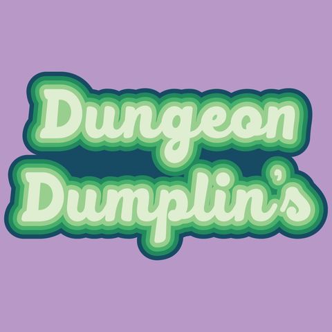 Dungeon Dumplins Update 8-7-2019