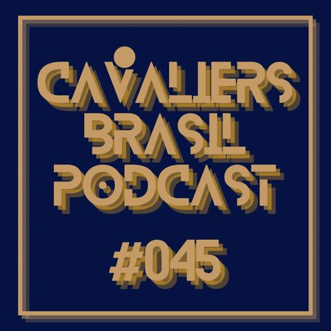 Cavaliers Brasil 045 - As contratações do Cavs para a temporada!