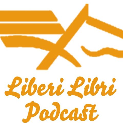 Libri Liberi - Febbre parte 1