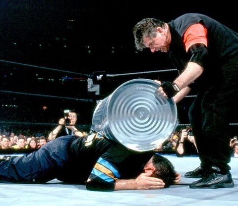 WWE Rivalries: Vince McMahon vs Shane McMahon