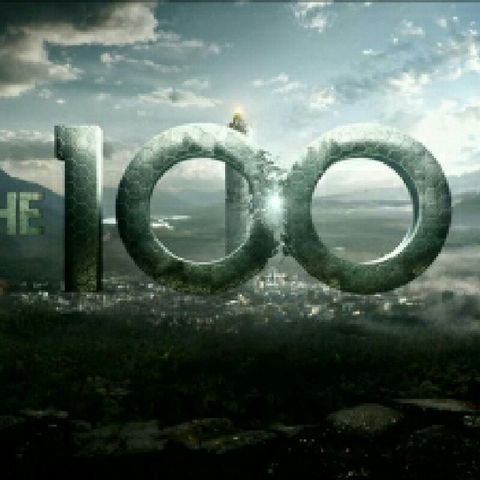 THE 100 SEASON 1 EPISODE 6 My Sisters Keeper