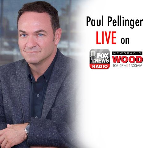 The new definition of addiction || 1300 WOOD via Fox News Radio || 9/9/19