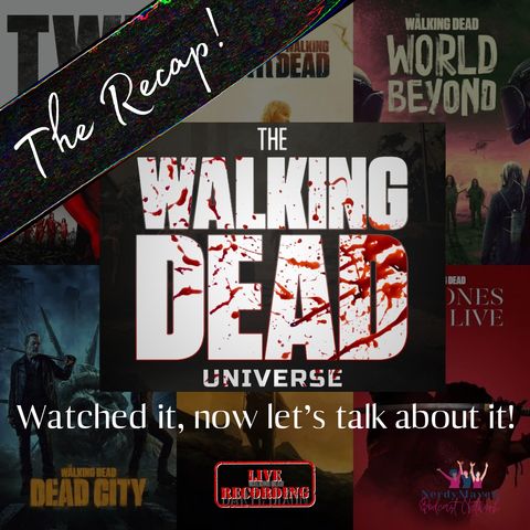 Copertina del podcast