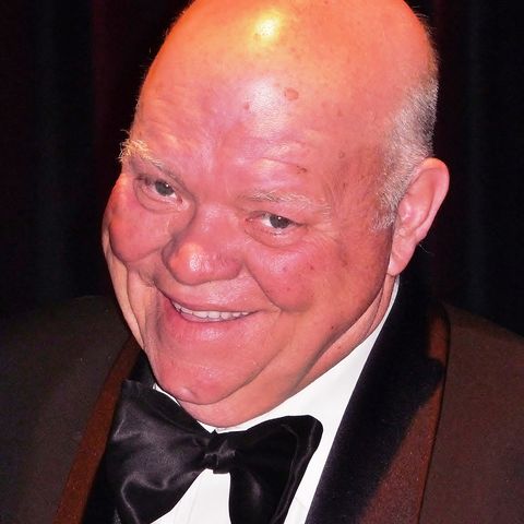 Mike Walter as Don Rickles