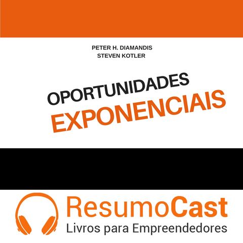 053 Oportunidades Exponenciais