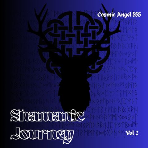 Cosmics Shamanic Journey Call Back Your Power