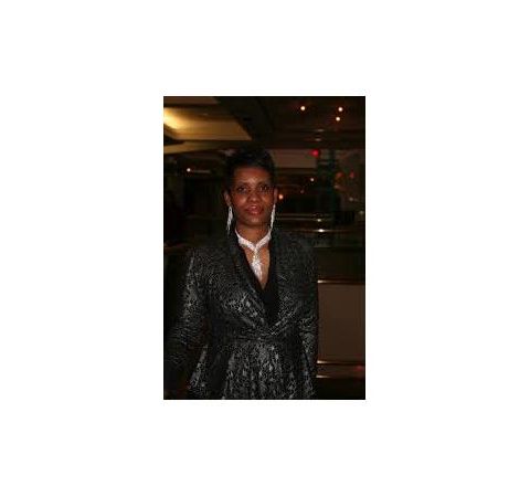 Author and Playwright Dee Dee M. Scott stops by #ConversationsLIVE